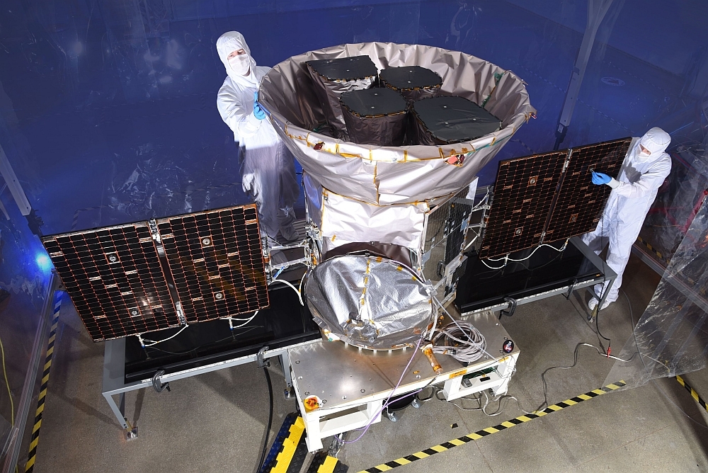 star 6 tess with techs 4000