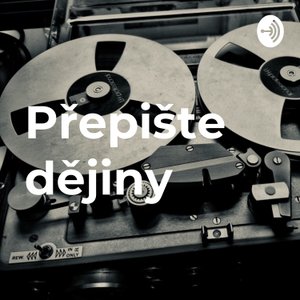 prepistedejiny