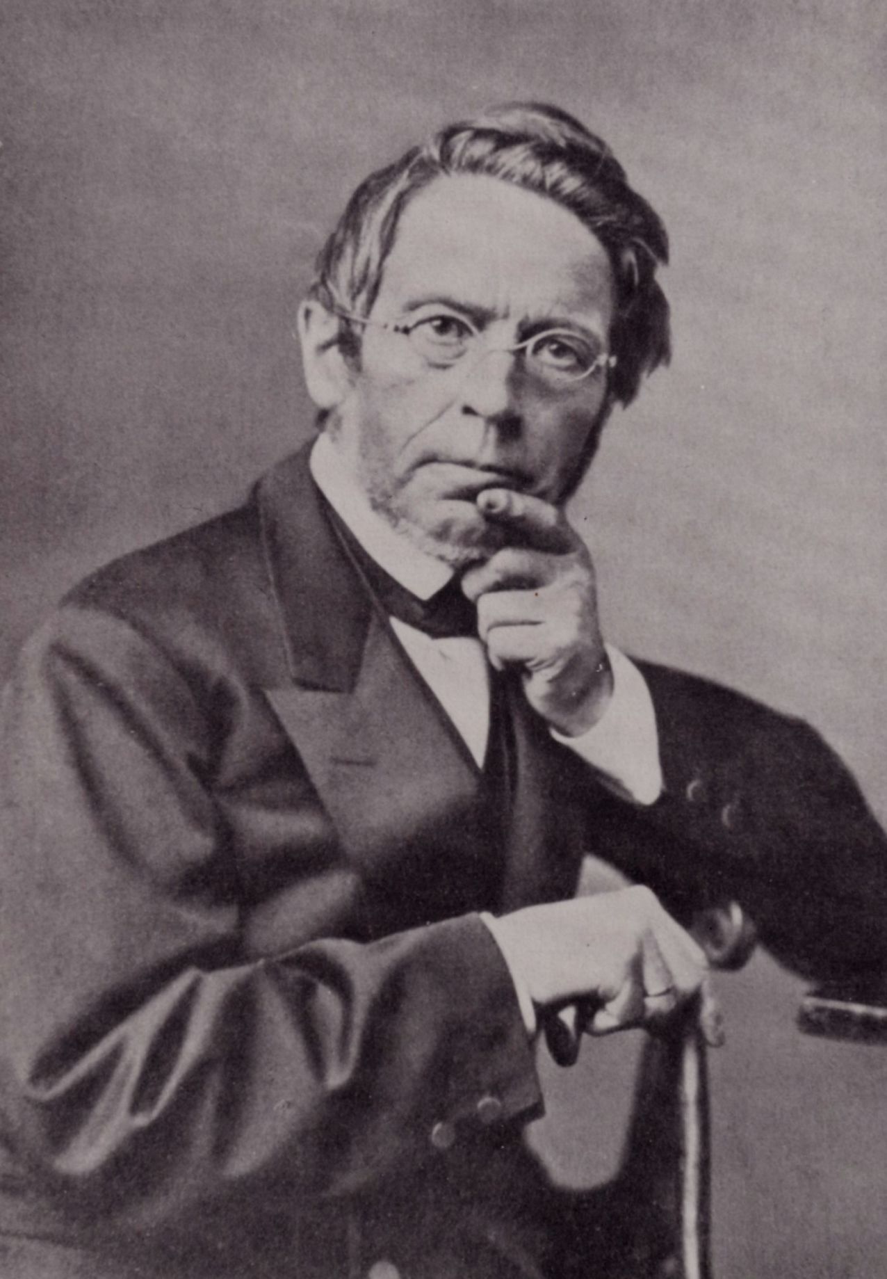 Gustav Droysen
