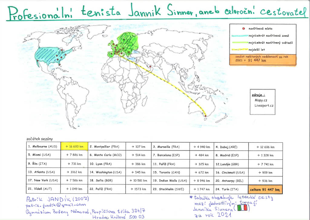 47 profesionalni tenista Jannik Sinner1024 1