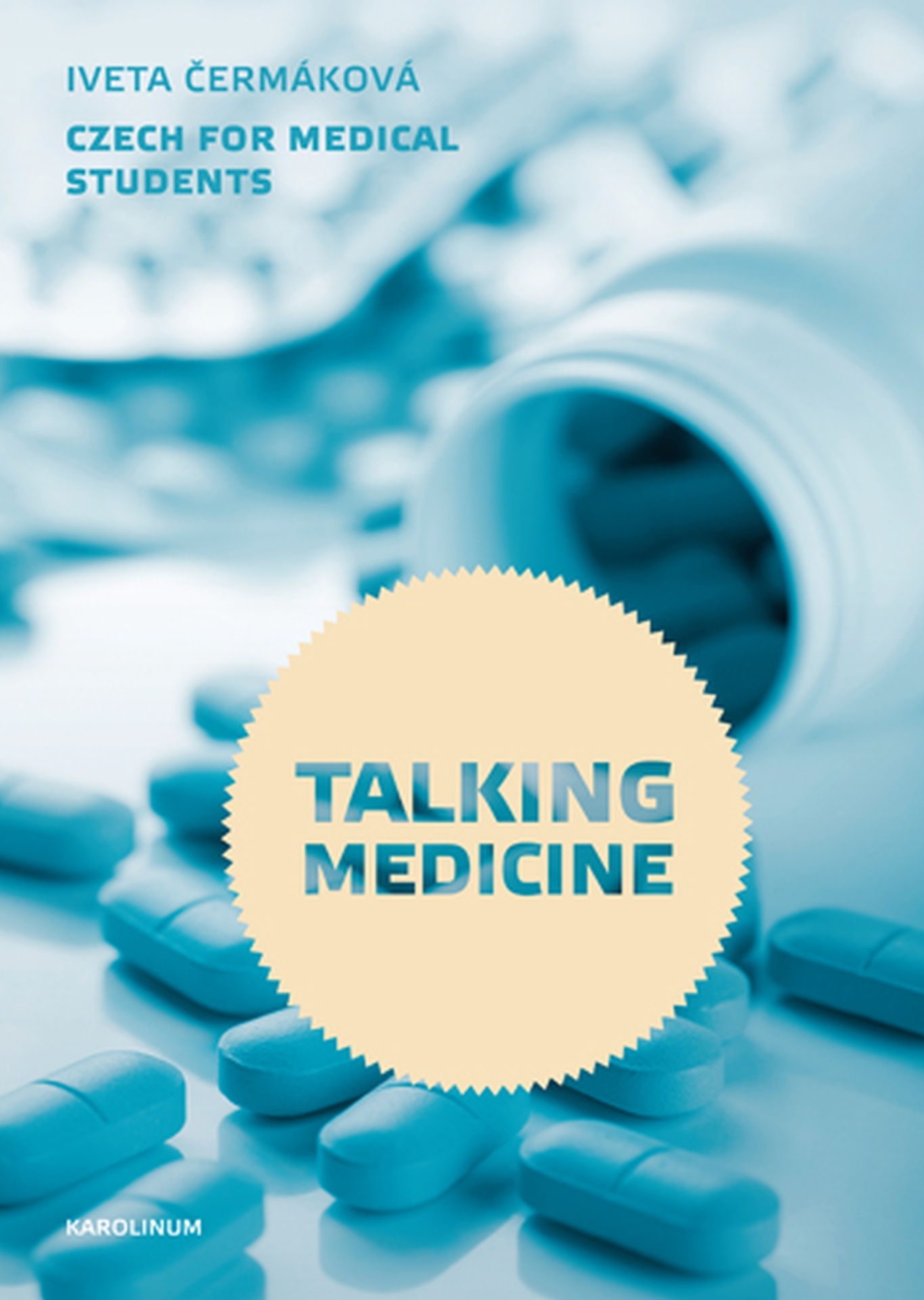 talking medicine