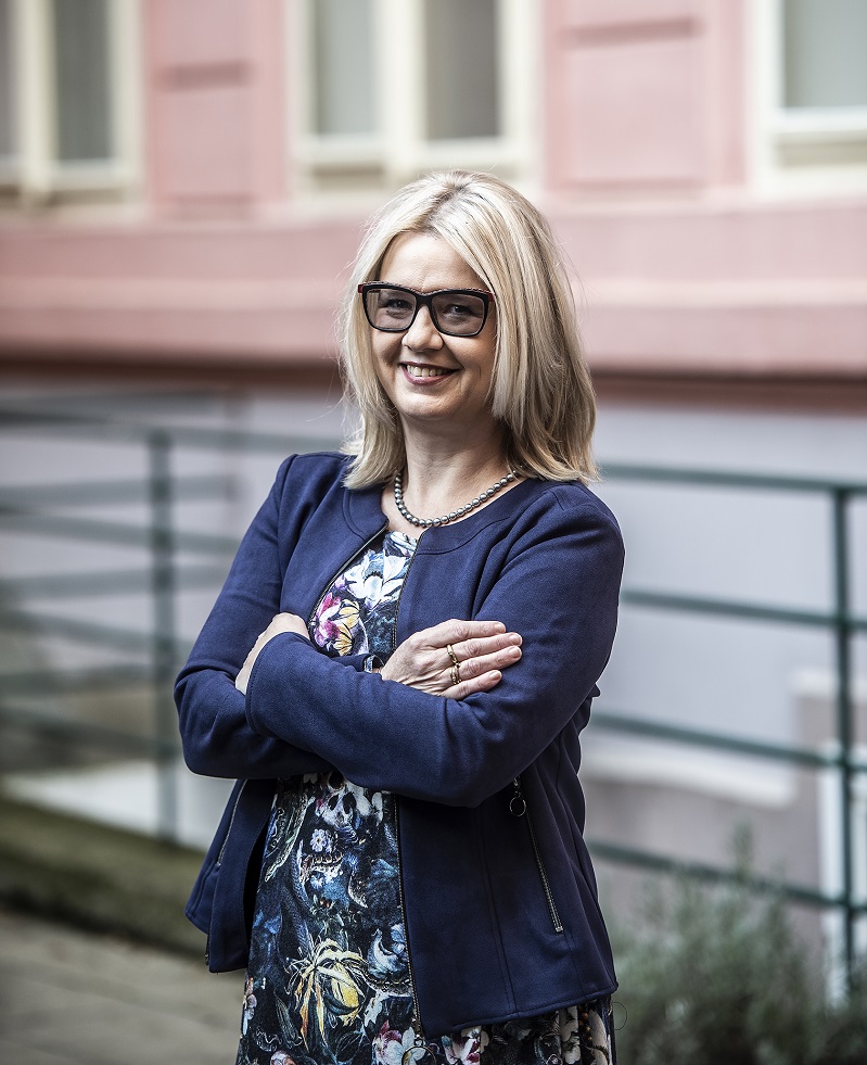 Martina Smejkalova