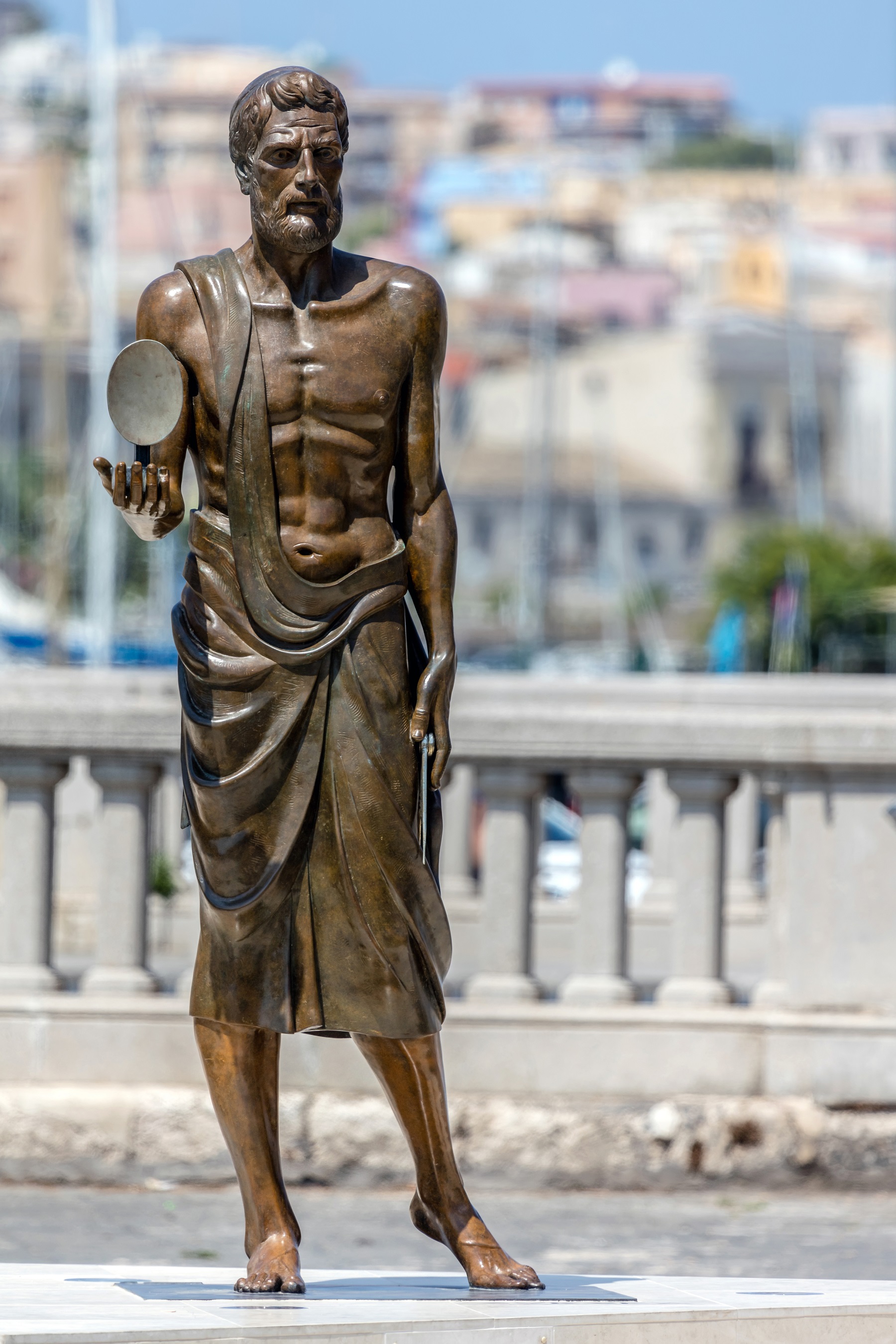 Archimedes