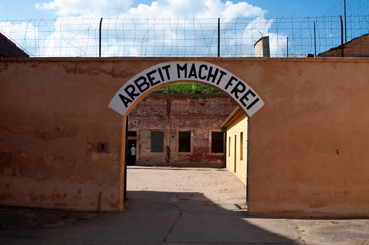 Terezin