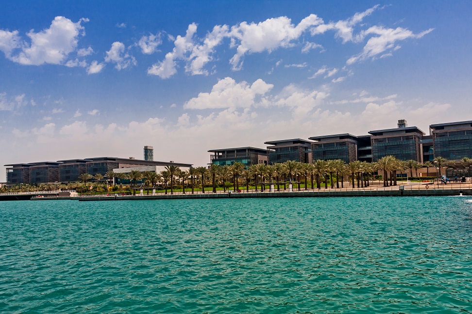 KAUST