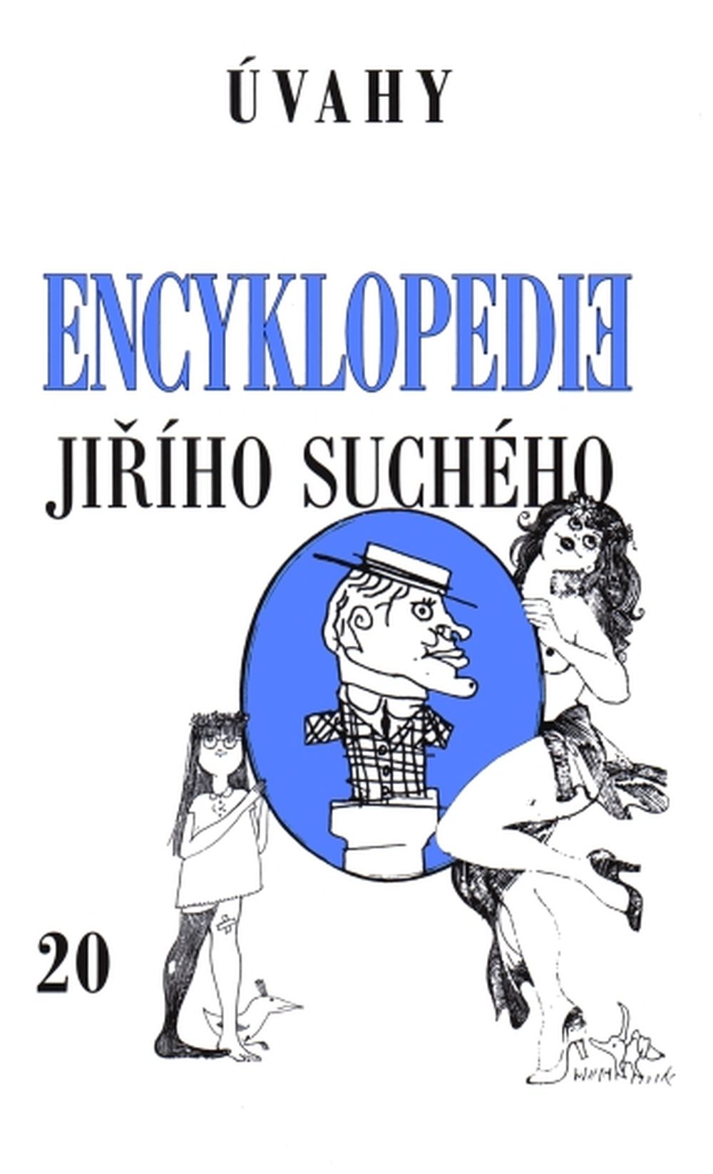 Suchy 20