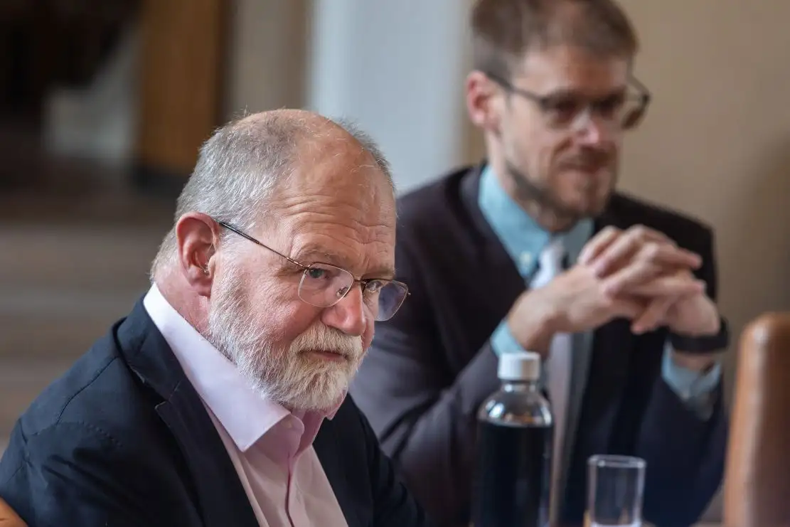 Insights from the annual IAB meeting