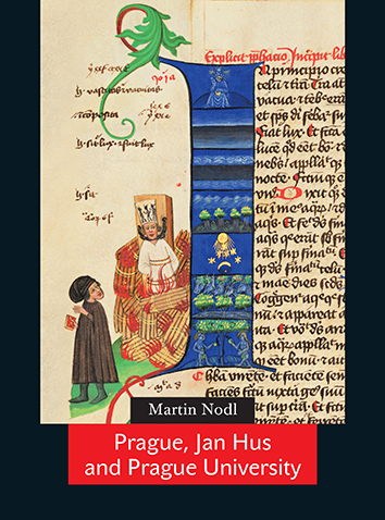 Jan Hus Prague University