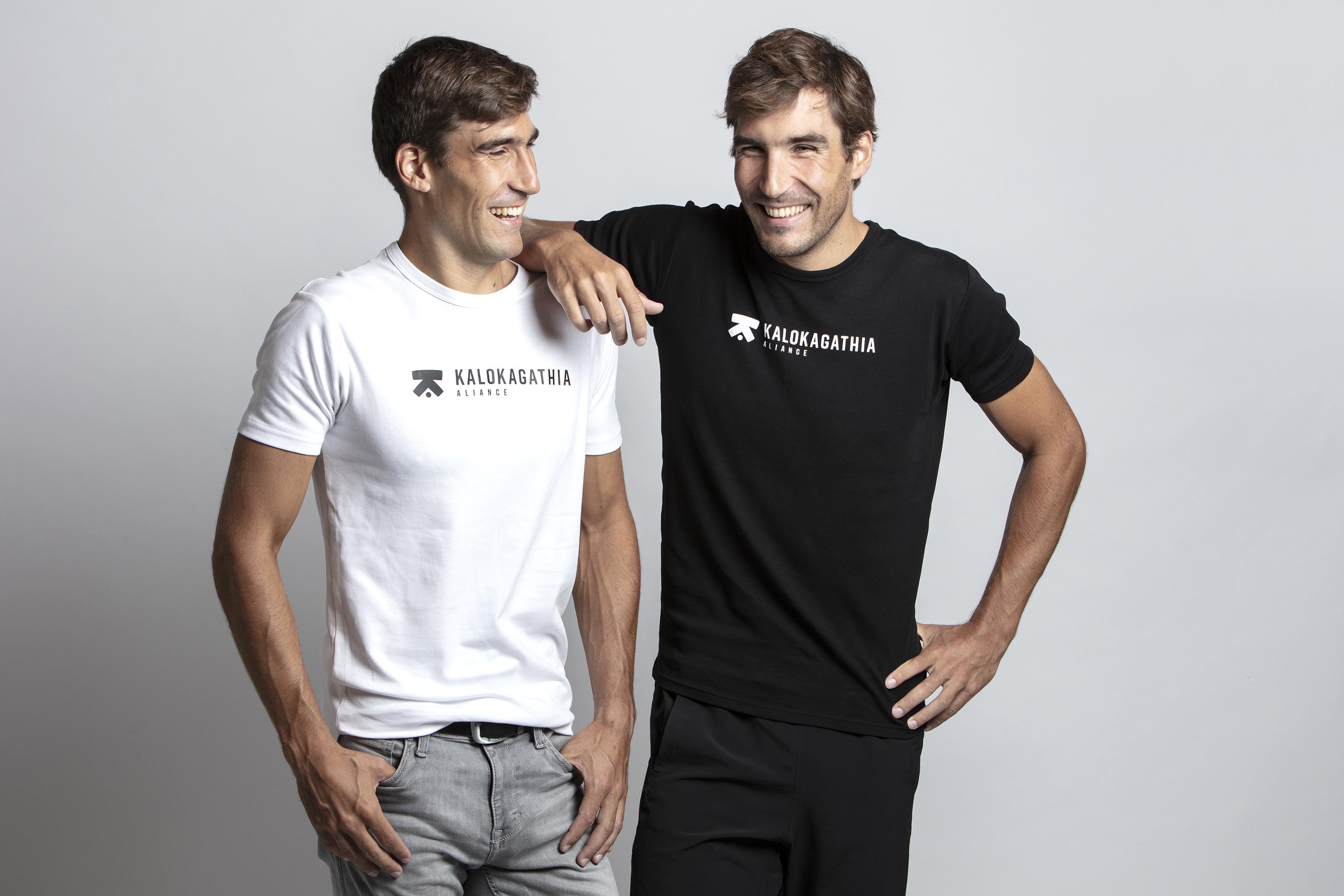 david  + tomas svobodovi