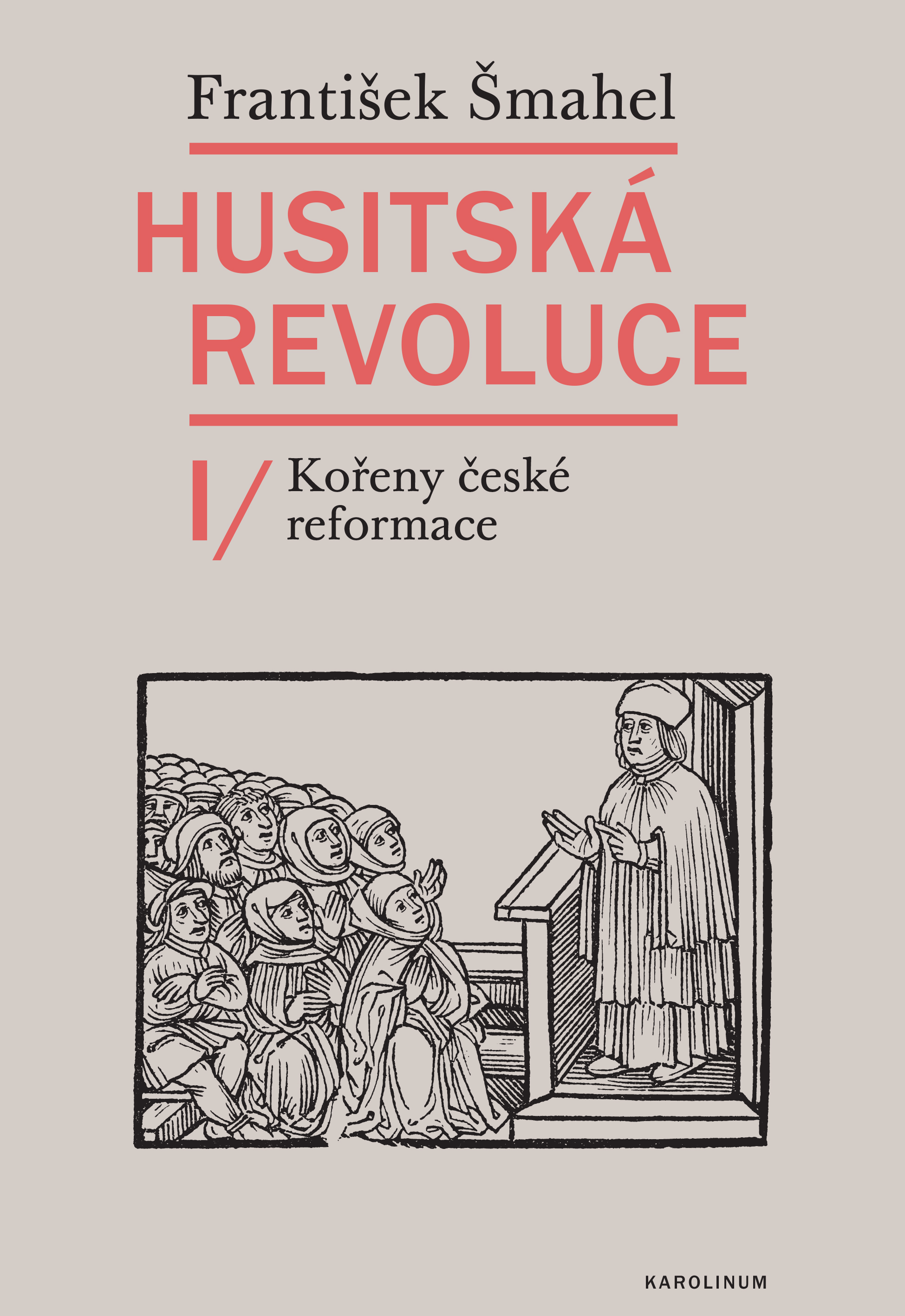 Husitska revoluce