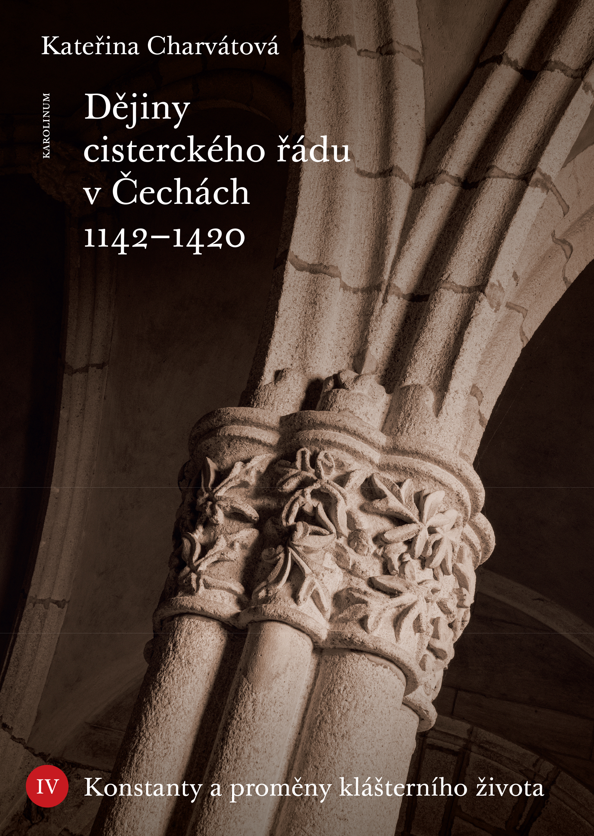 Dějiny cisterckého řádu IV