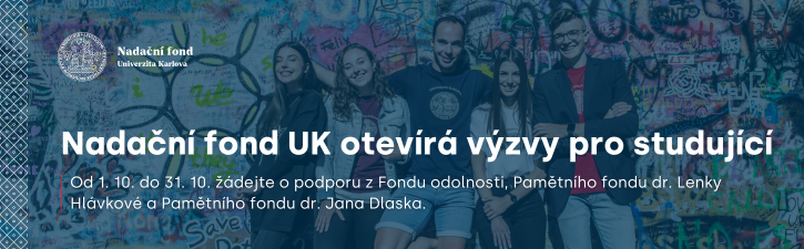 Nadační fond