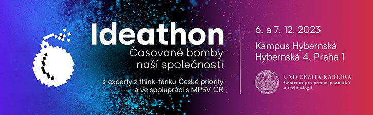 ideathon banner
