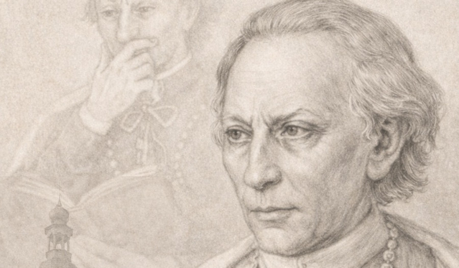 Napoleon pražské univerzity. Razantní a spravedlivý rektor Jandera