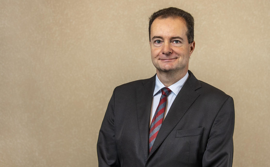 Prorektor Šimůnek: Doktorské studium je unikátní i nezbytné