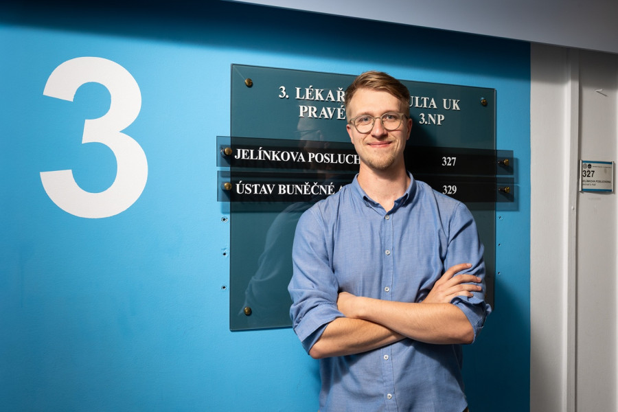 Medicína s duší aneb jak lépe zvládat tlak studia