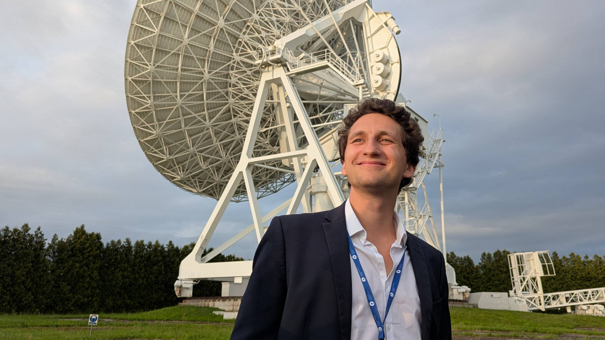 Galaxií, jako lidí, je nesčetně druhů
