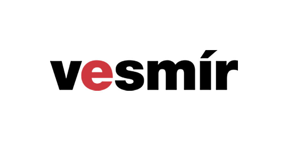 Vesmír.cz