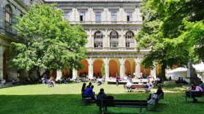 Jak se studuje ve Vídni