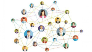 Život během pandemie a model města M