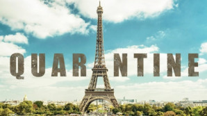 Koronavirus ovlivnil i Erasmus české studentky UK v Paříži 