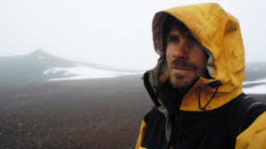 Gin Kletetschka na stopě 12 800 let staré srážce s kometou