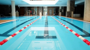 Sportovci musí v karanténě improvizovat, nejhůř jsou na tom plavci