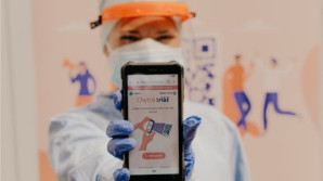 Studentský projekt snižuje riziko šíření infekce v nemocnicích