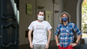 Rouškomil či haranténa. V čase koronaviru vzniklo 400 slov