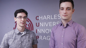 Spin-off pomůže studentům, říkají zakladatelé a vývojáři Charles Games