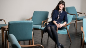 Navrátilová: Hegel není teoretikem totality