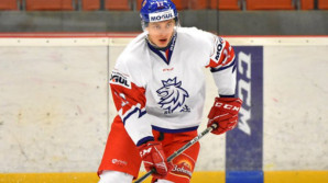 Hokejem žiju, ale pořád se snažím mít záložní plán