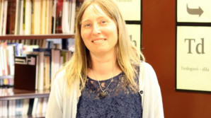 V knihovně byste se neměli bát