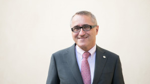 Je výjimečná, říká o své fakultě nový děkan 1. LF Martin Vokurka