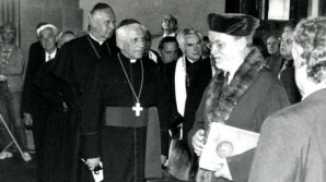 Teologické fakulty si připomínají 30 let ve svazku Univerzity Karlovy