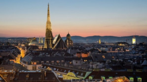 Jak se studuje biologie ve Vídni