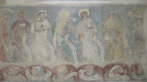 New Town of Prague: Churches Founded by Charles IV