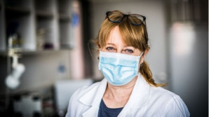 BIOCEV's Ruth Tachezy: Taking aim at the unexpected