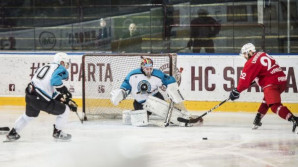 CU’s hockey team triumphs in Battle on Ice