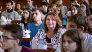 Silnou stránkou jsou lidé, jejich nadšení a chuť univerzitu posouvat