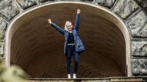 Zimní olympijské hry v Itálii i se studenty Univerzity Karlovy