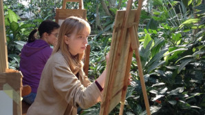 Lucie Crocro: Motivací je především nadšení z rostlin