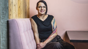 Trusting homeless people pays off, research shows