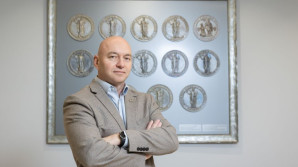 Chci se zaměřit na evropské projekty a donátorskou kulturu