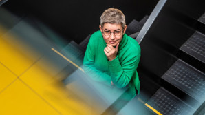 Dlouhodobost je ve vědě zásadní