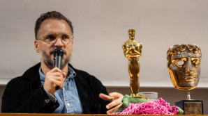 Oscar na FF UK. Oceněný film ukázal propagandu Kremlu