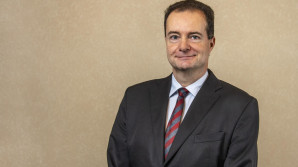 Prorektor Šimůnek: Doktorské studium je unikátní i nezbytné Prorektor Šimůnek: Doktorské studium je unikátní i nezbytné