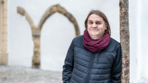 Historik Nodl: Zatčení Jana Husa univerzitu semklo Historik Nodl: Zatčení Jana Husa univerzitu semklo