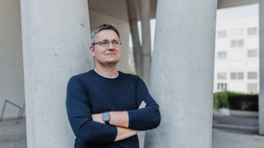 Nejkrásnější je, když vás matematika sama překvapí Nejkrásnější je, když vás matematika sama překvapí