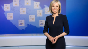 Zárybnická: Snažím se, aby meteorologie sloužila lidem